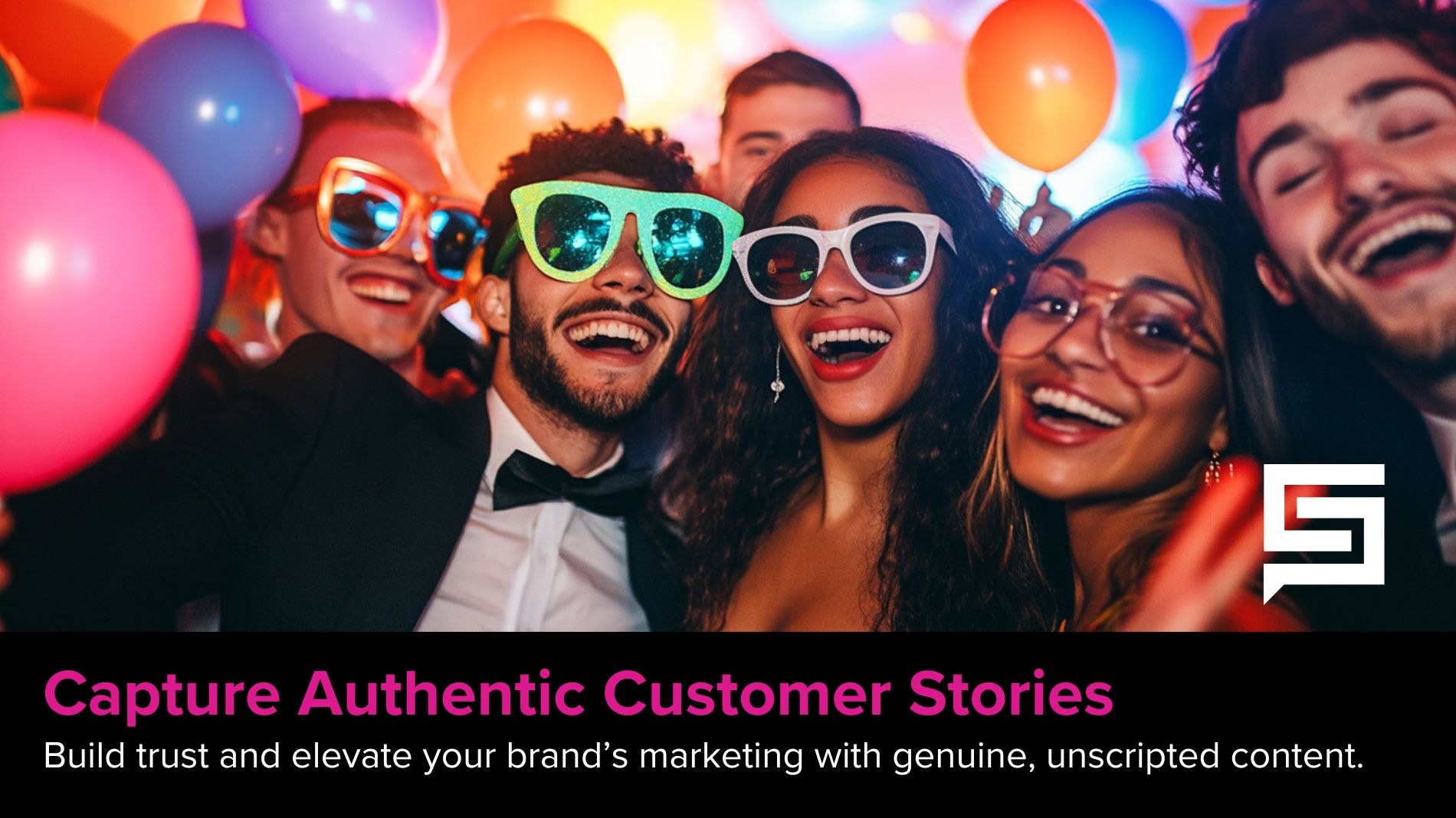 Embracing Authentic Marketing - Capture Pod Studio