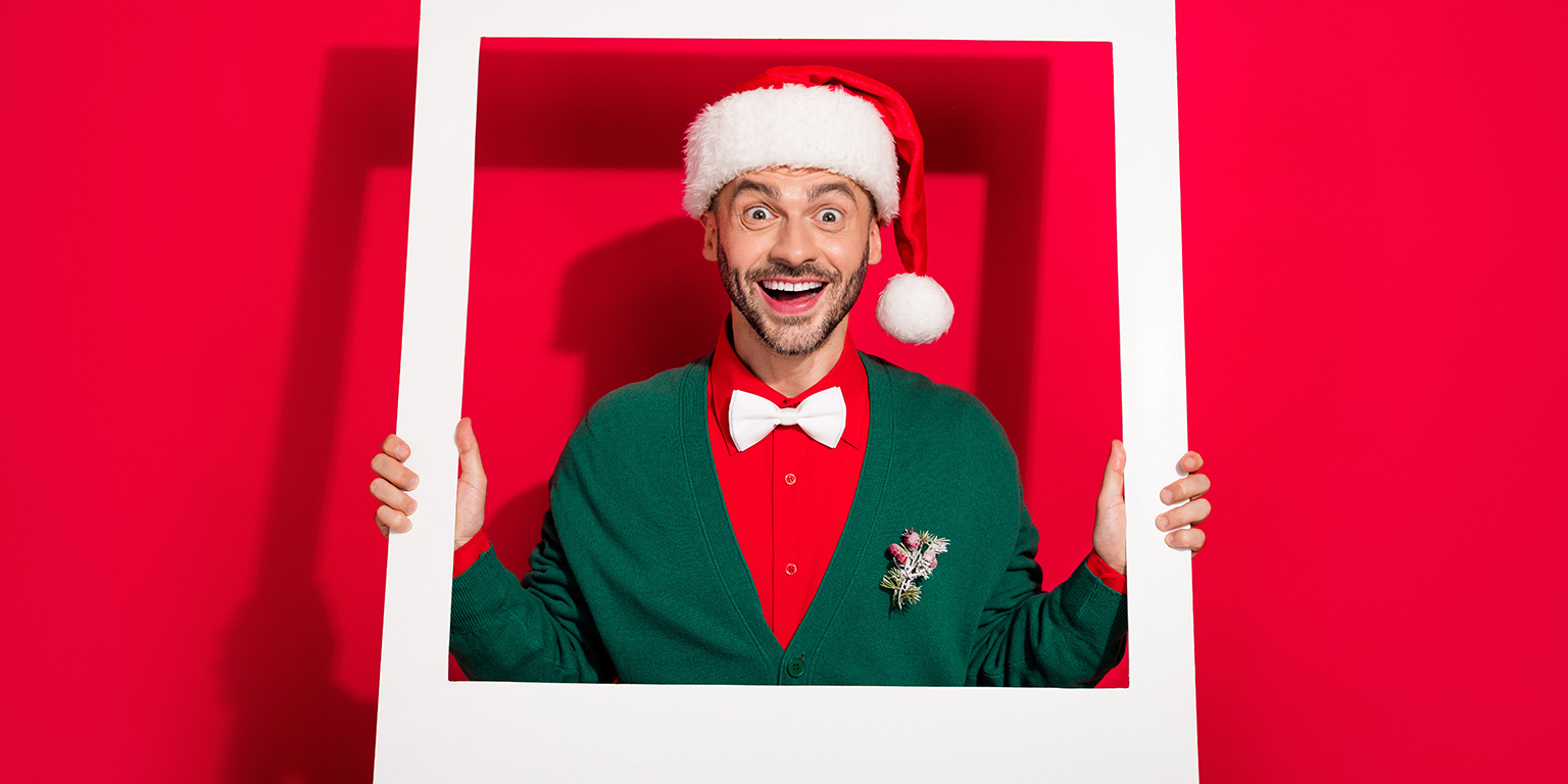 Creating the Ultimate Winter Wonderland Theme with Capture Pod