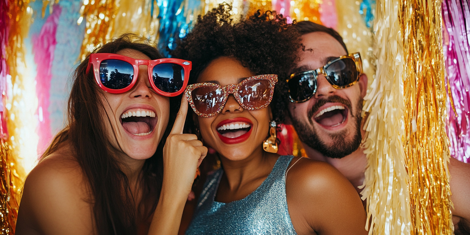 Comparing Capture Pod Photo Booth Offerings